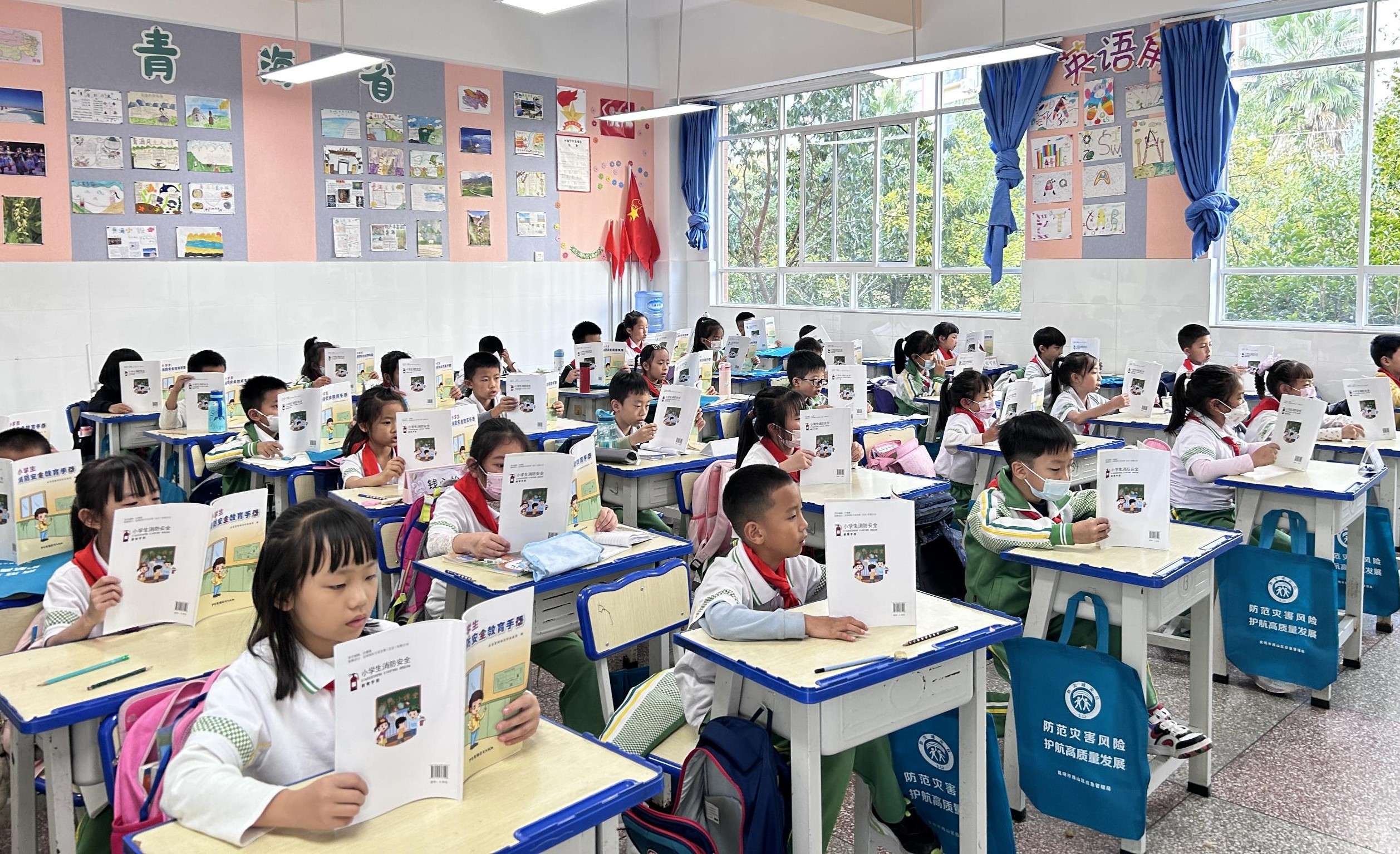 昆明市西山区芳草地国际学校