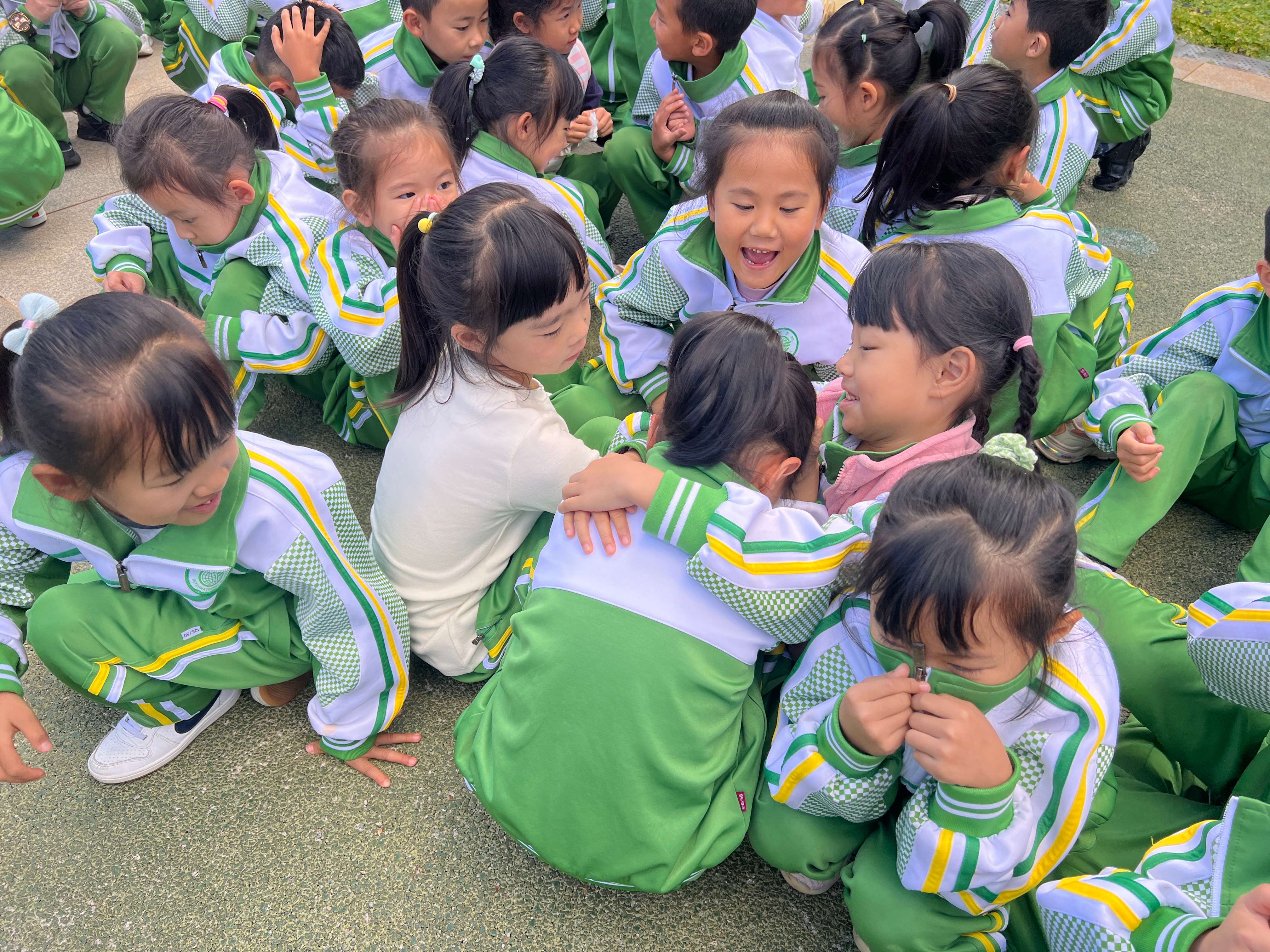 昆明市西山区芳草地国际学校
