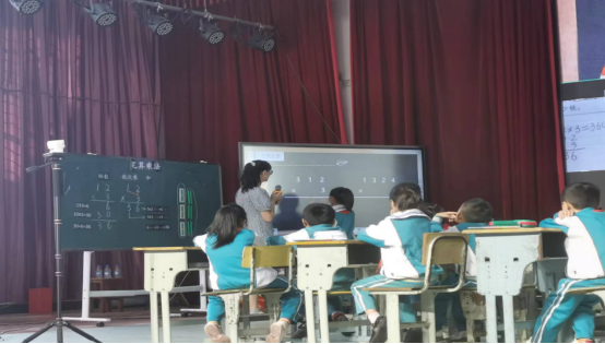 昆明市中华小学教育集团：扎实推进集团化办学高质量发展