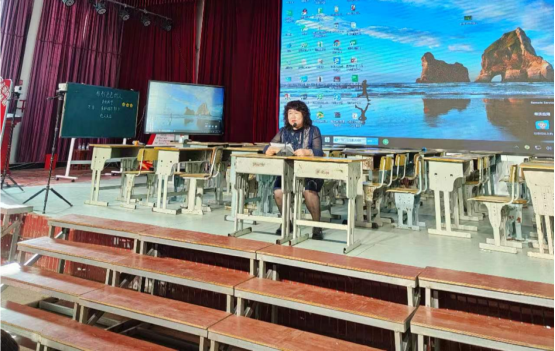 昆明市中华小学教育集团：扎实推进集团化办学高质量发展