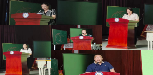 昆明市中华小学教育集团：扎实推进集团化办学高质量发展