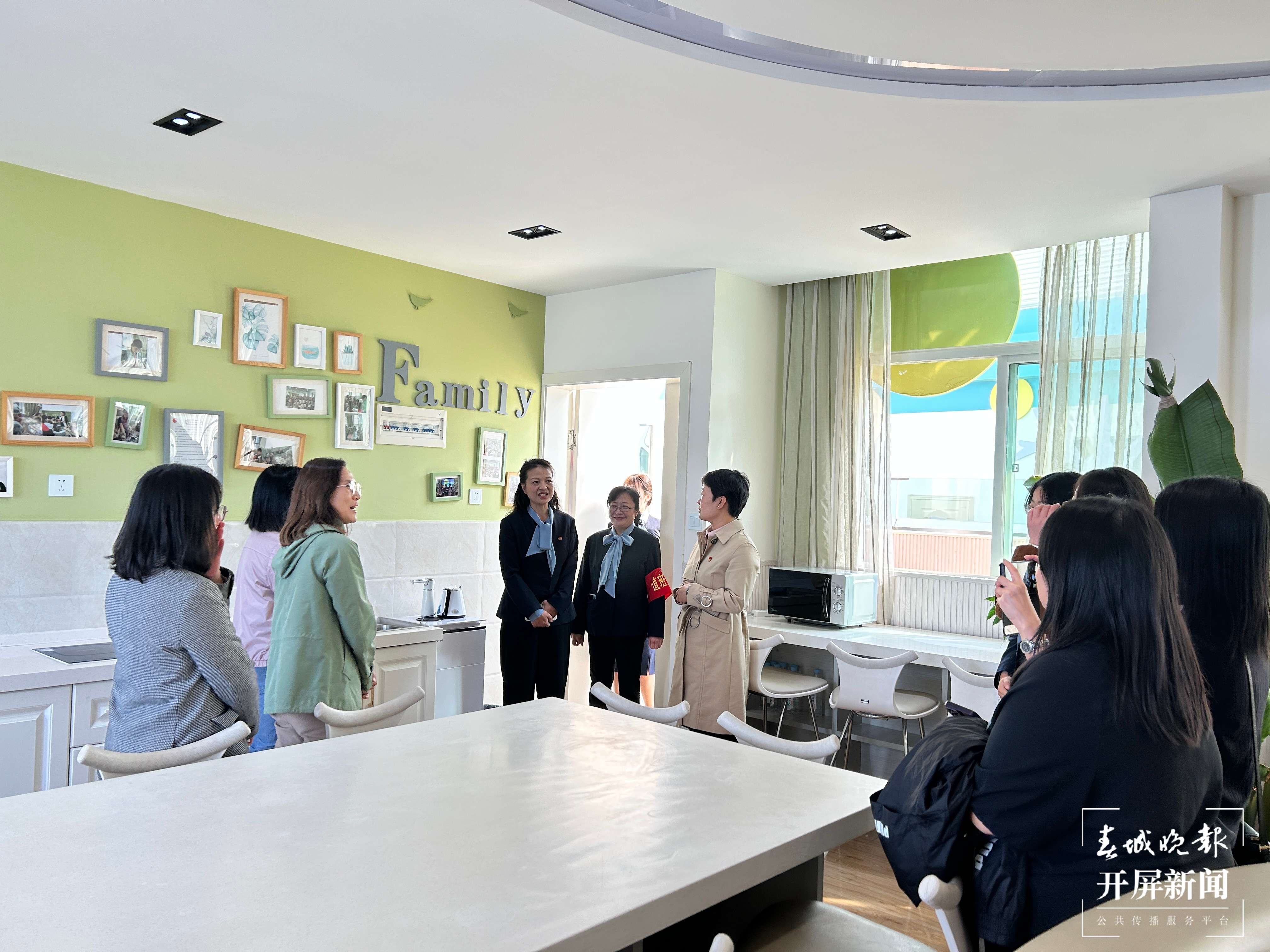 东庄小学校际交流
