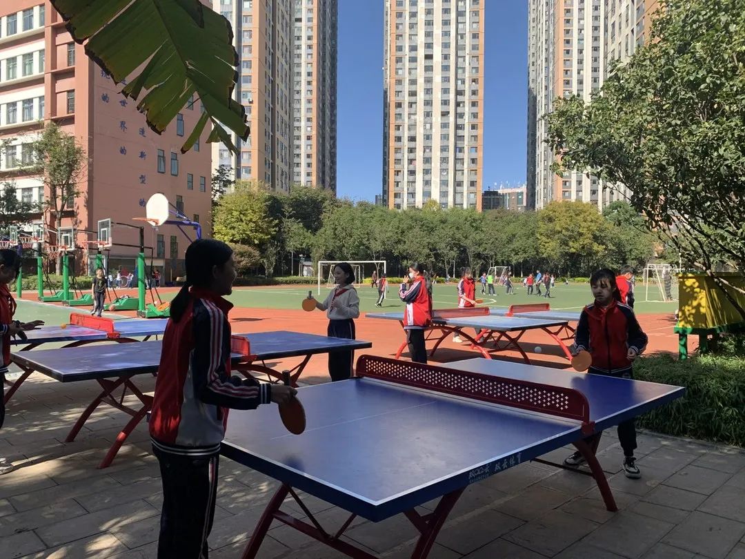 联盟小学