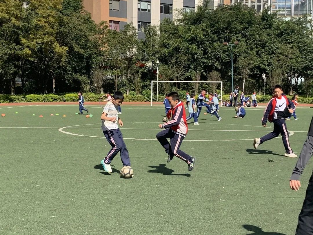 联盟小学