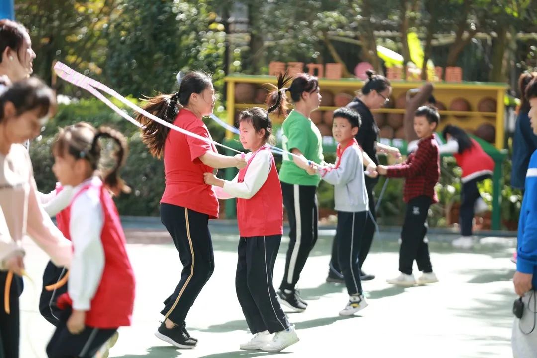 联盟小学