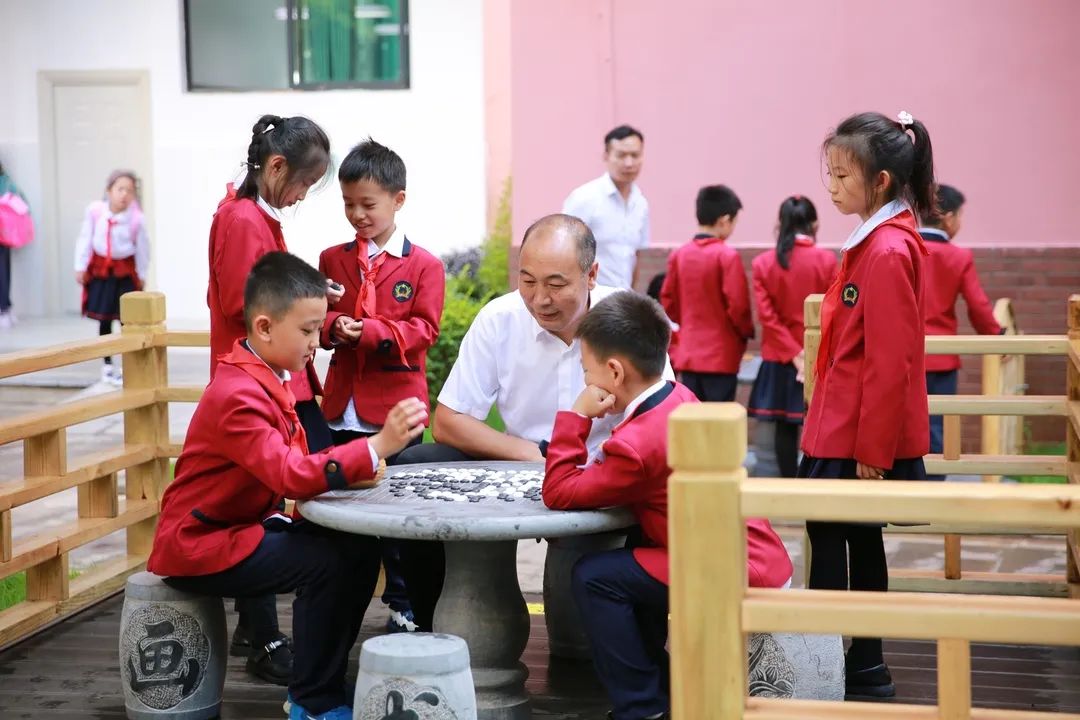 联盟小学