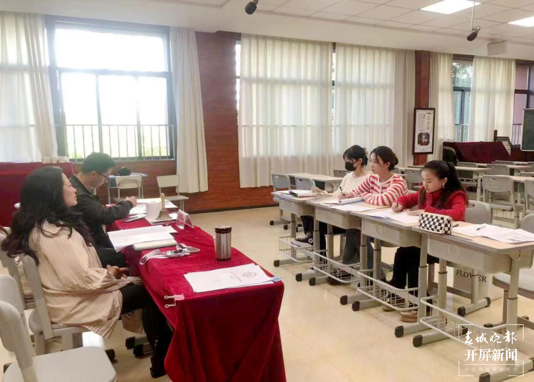师大附属七彩云南小学:“乐学”课堂竞赛检验教学效果