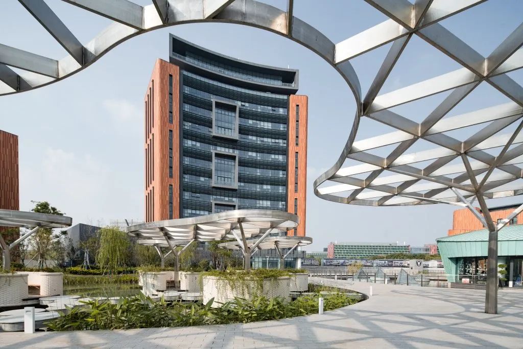 西交利物浦大学