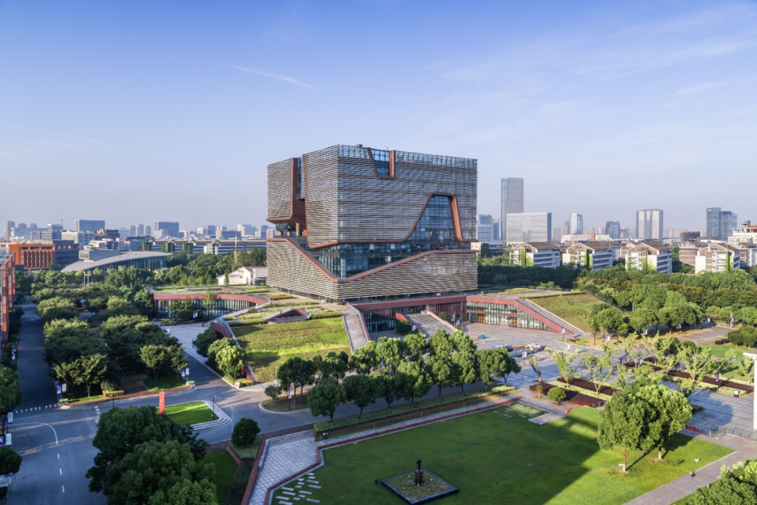 西交利物浦大学