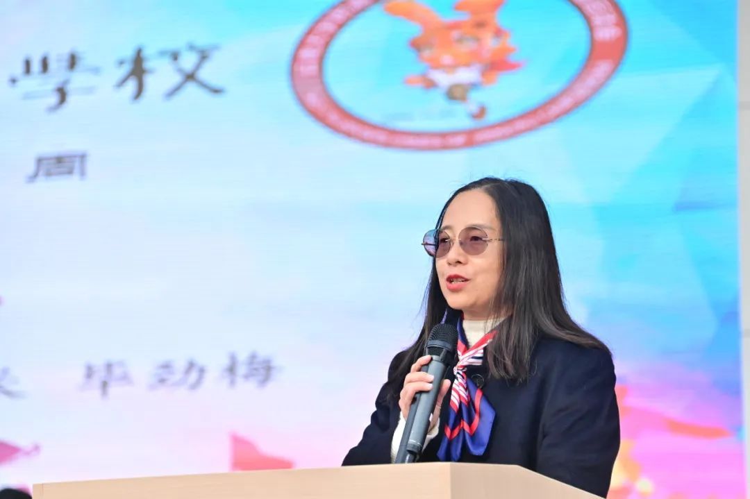 云附星耀高中部运动与艺术周在新校区开幕