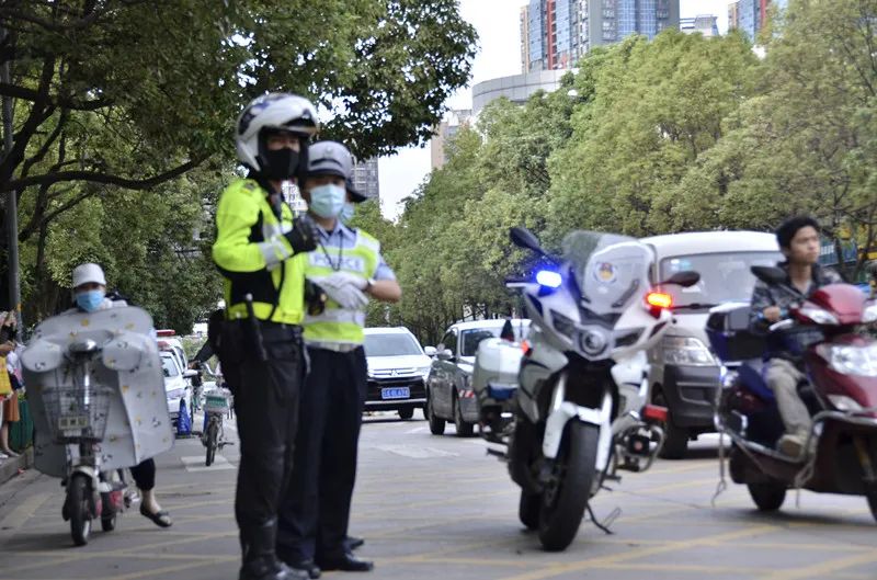 图据昆明交警