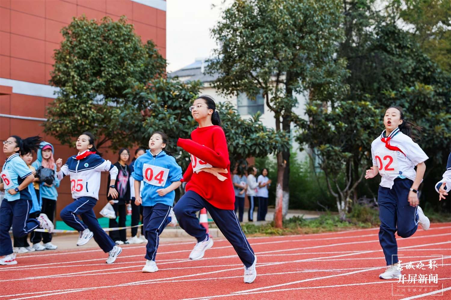 昆明仁泽运动会
