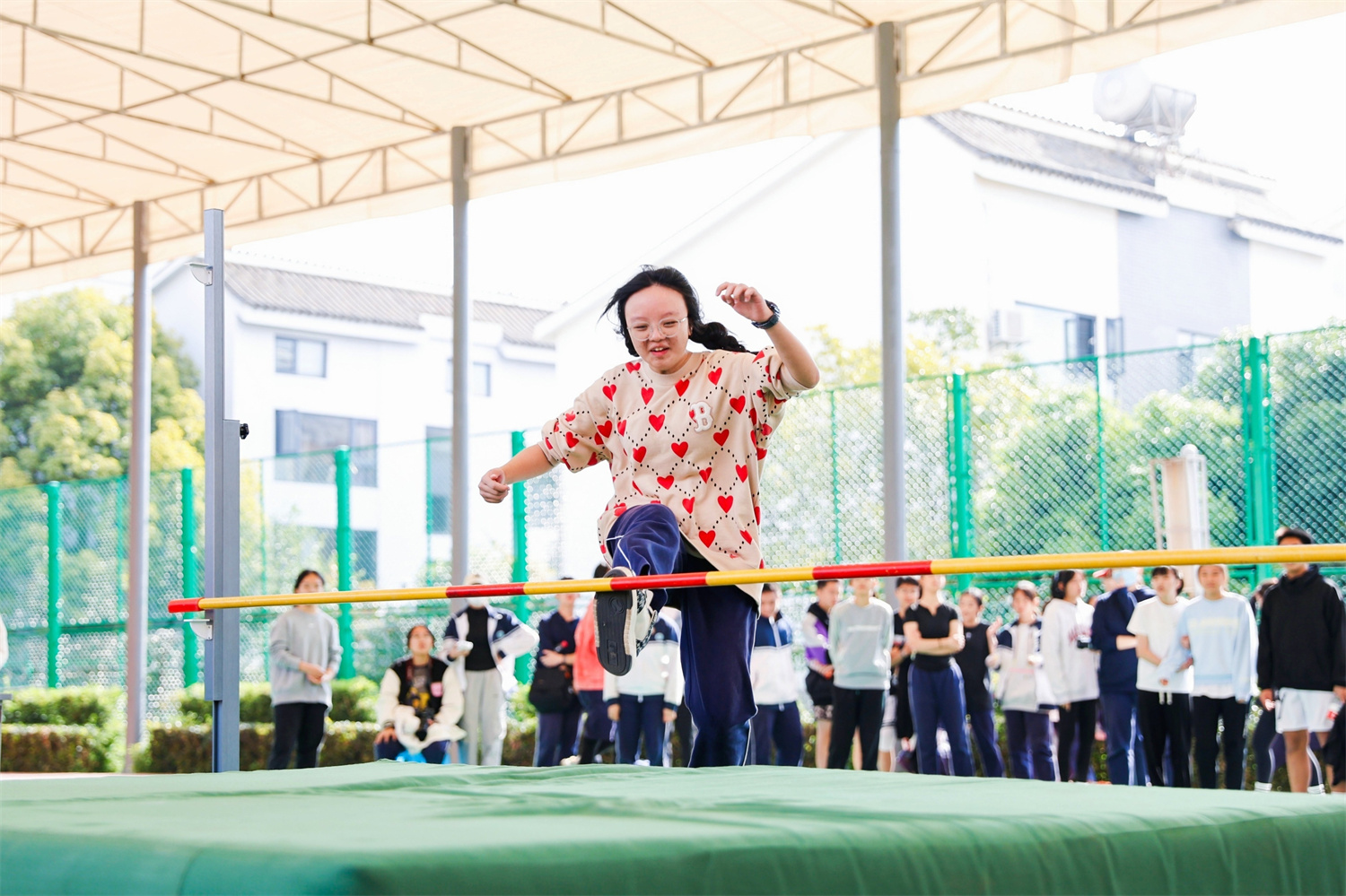 昆明仁泽运动会