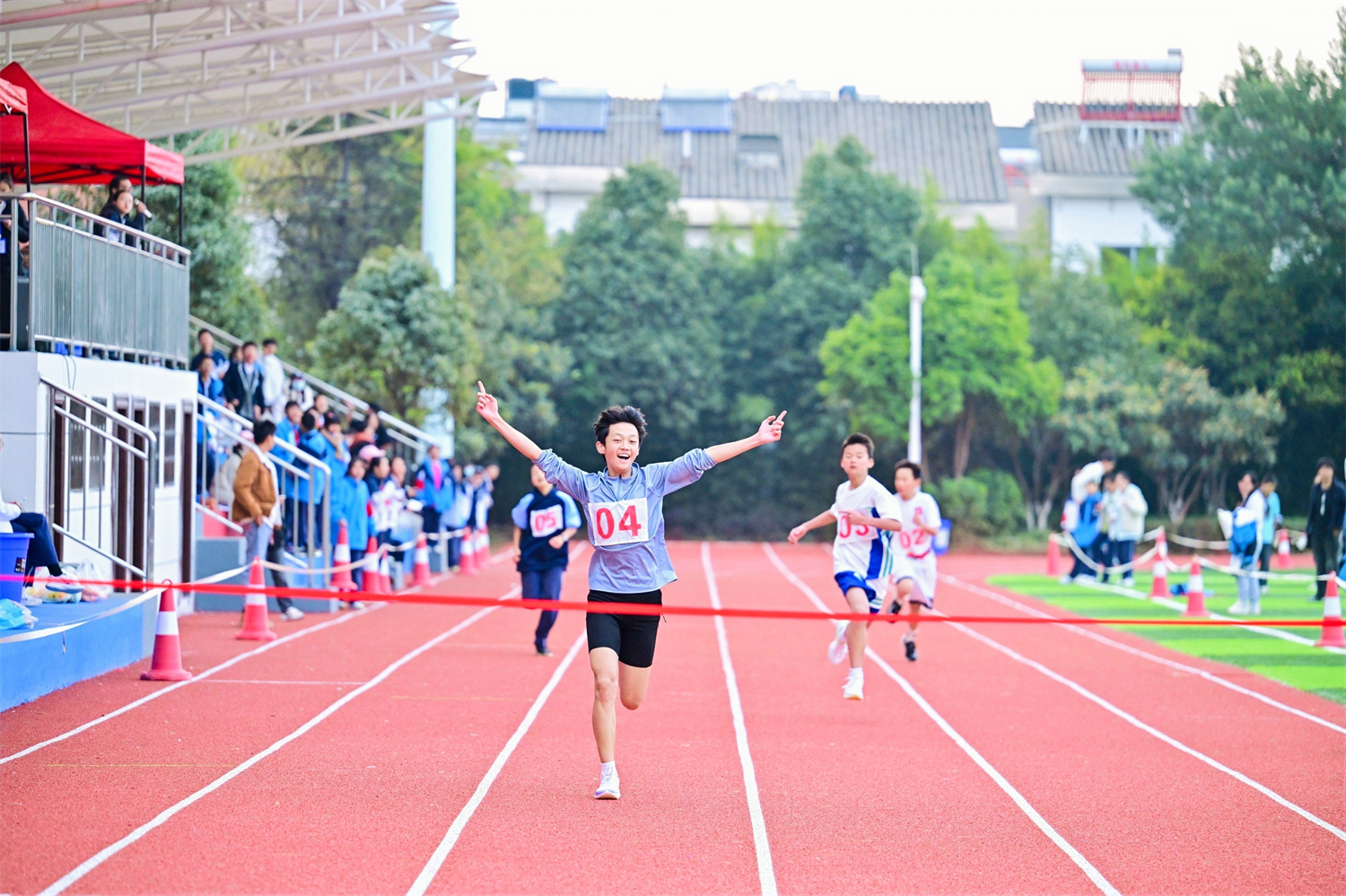 昆明仁泽运动会