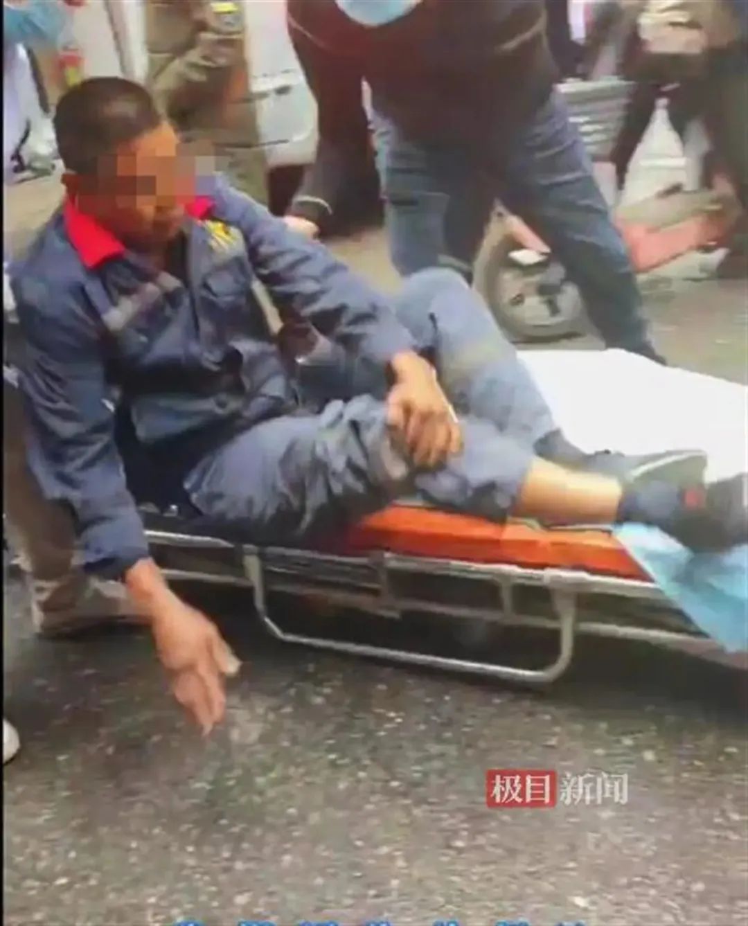 官方通报：涉事警务人员已停职！