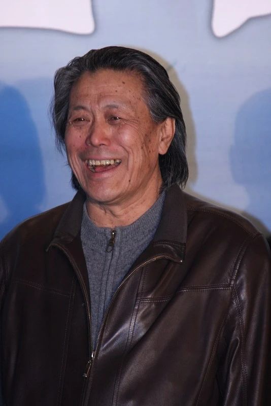 著名演员马精武今晨去世