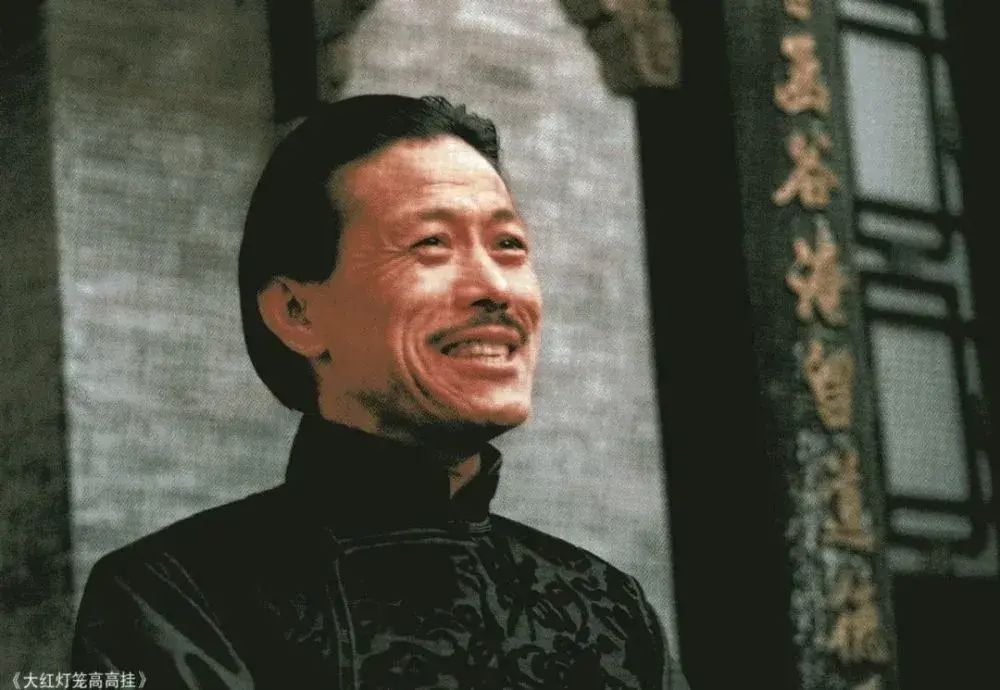 著名演员马精武今晨去世