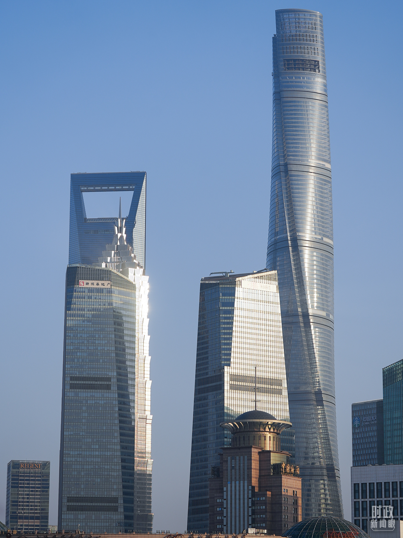 习近平再赴上海考察，重点关注了什么？4.jpg