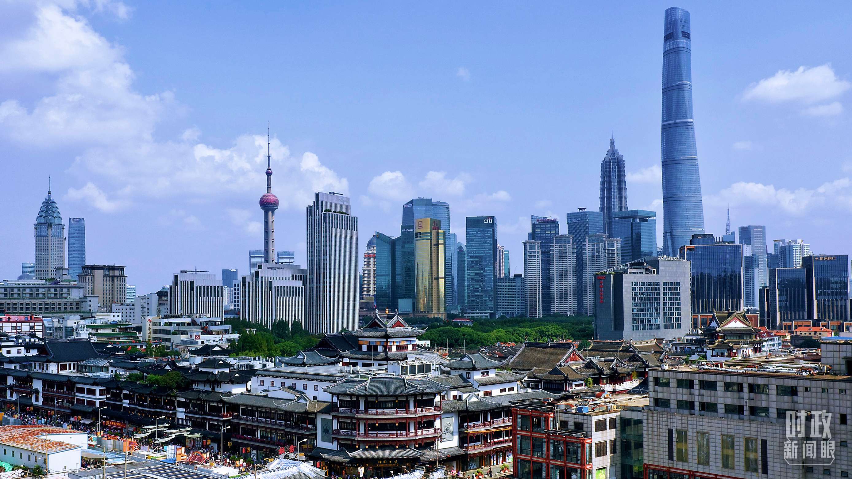 习近平再赴上海考察，重点关注了什么？3.jpg