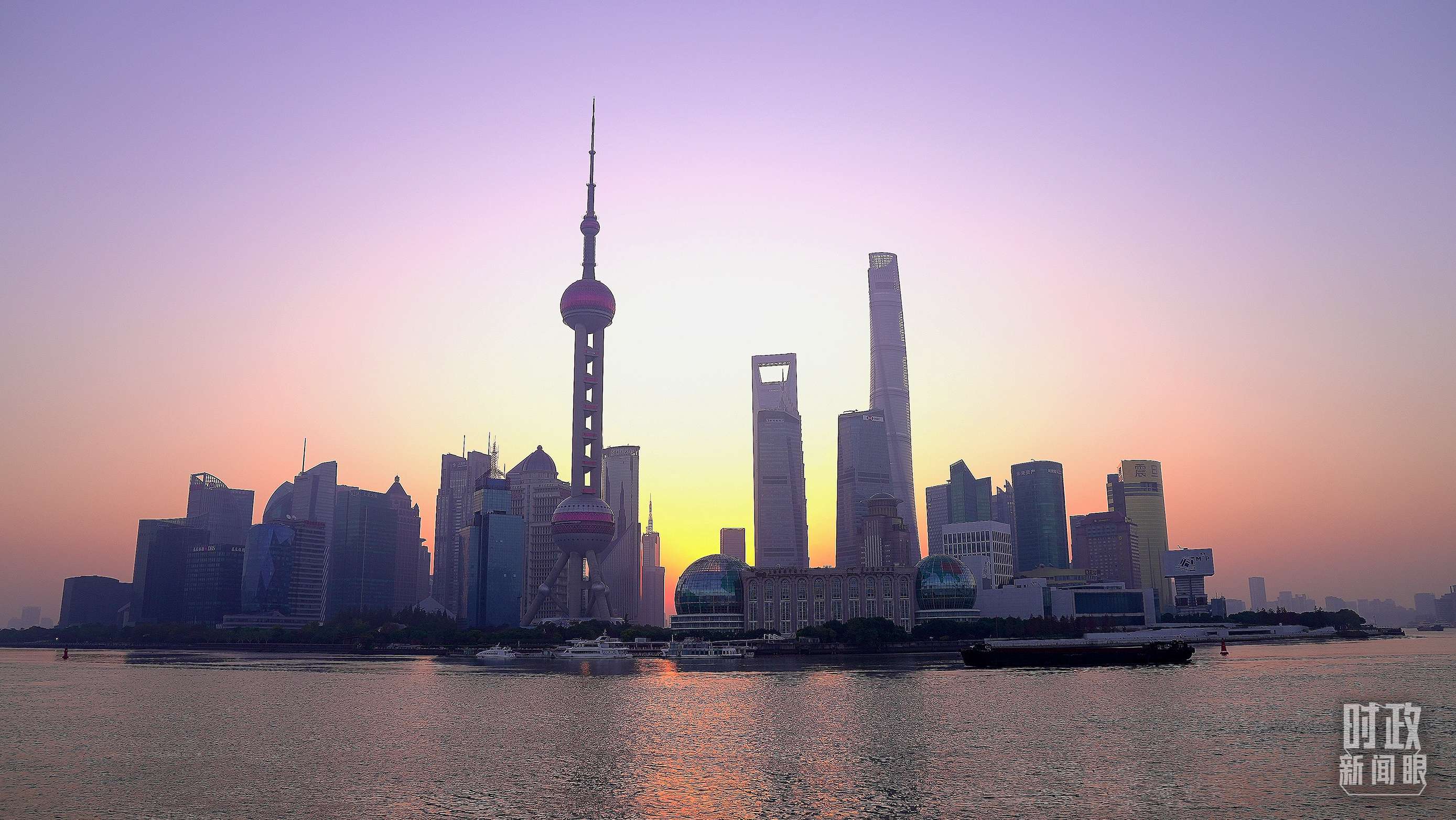 习近平再赴上海考察，重点关注了什么？2.jpg