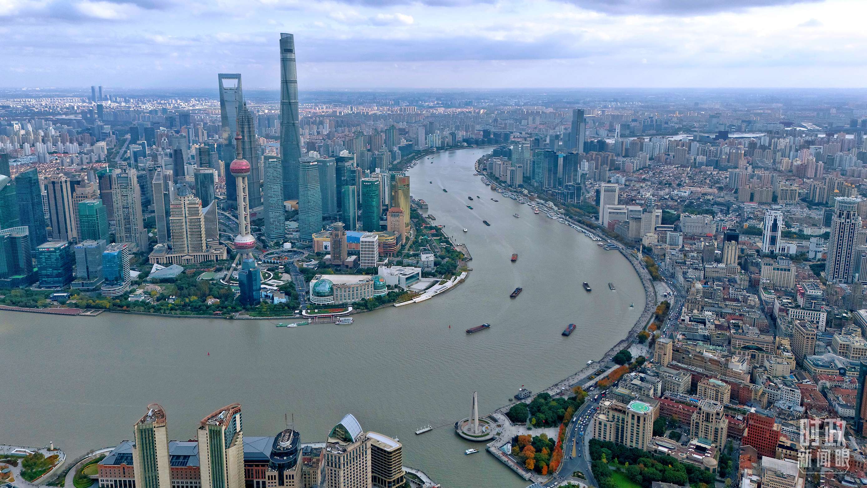 习近平再赴上海考察，重点关注了什么？5.jpg
