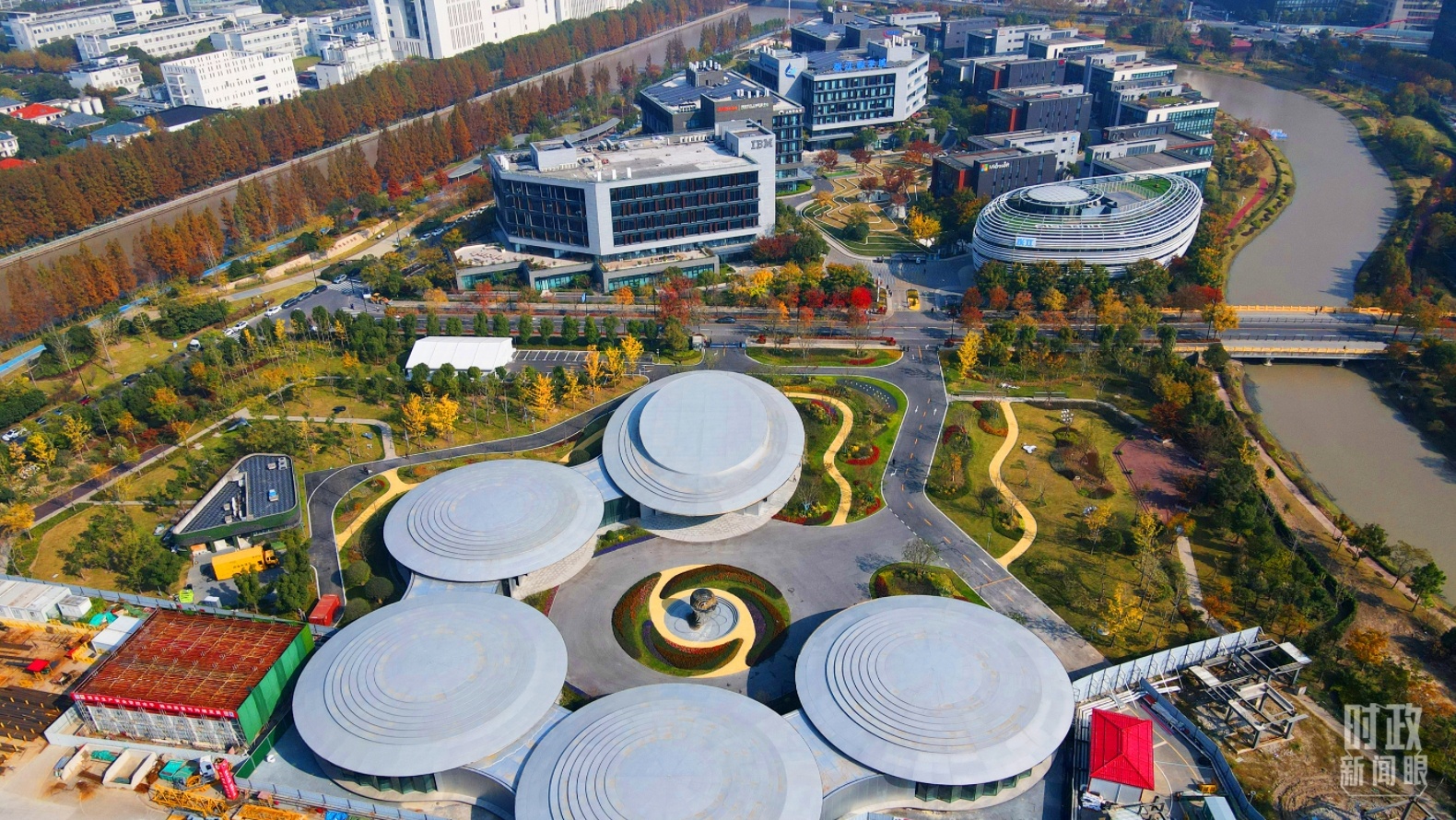 习近平再赴上海考察，重点关注了什么？10.jpg