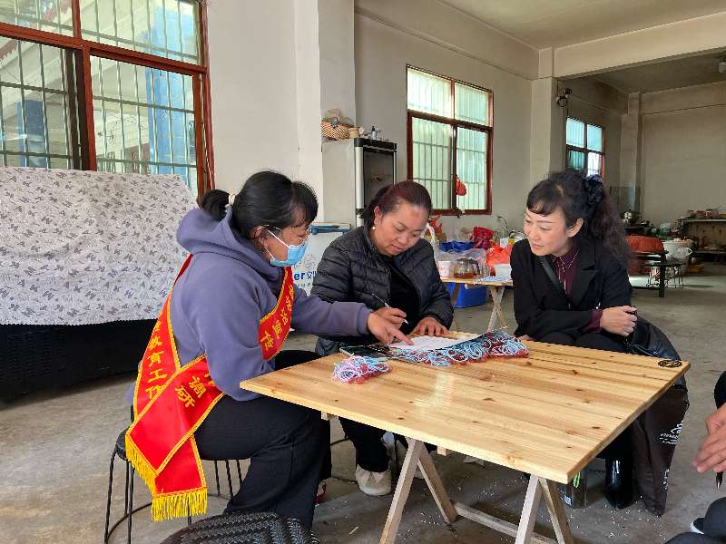 云南启动法治宣传教育工作调研