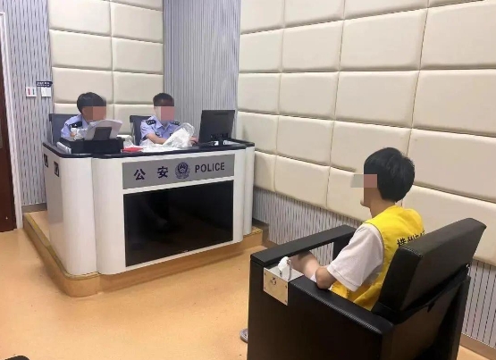 买卖微信号当中间商？“躺赚”却违法！.png