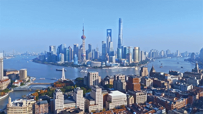 习近平总书记沪苏行1.gif