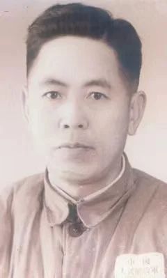 开国少将被污蔑成“革命叛徒”