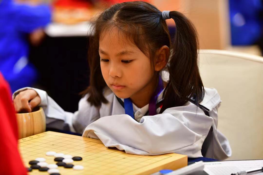 海源棋类全国赛
