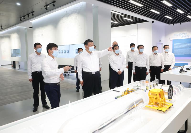 时政微观察丨洞察时与势，牢牢掌握发展主动权.jpg