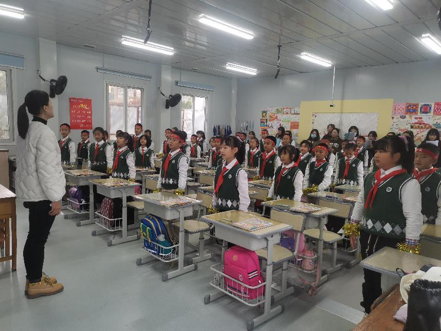 春苑小学
