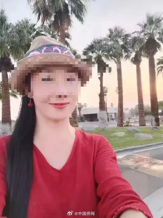 女子赴美见男网友双双身亡，警方公布死因