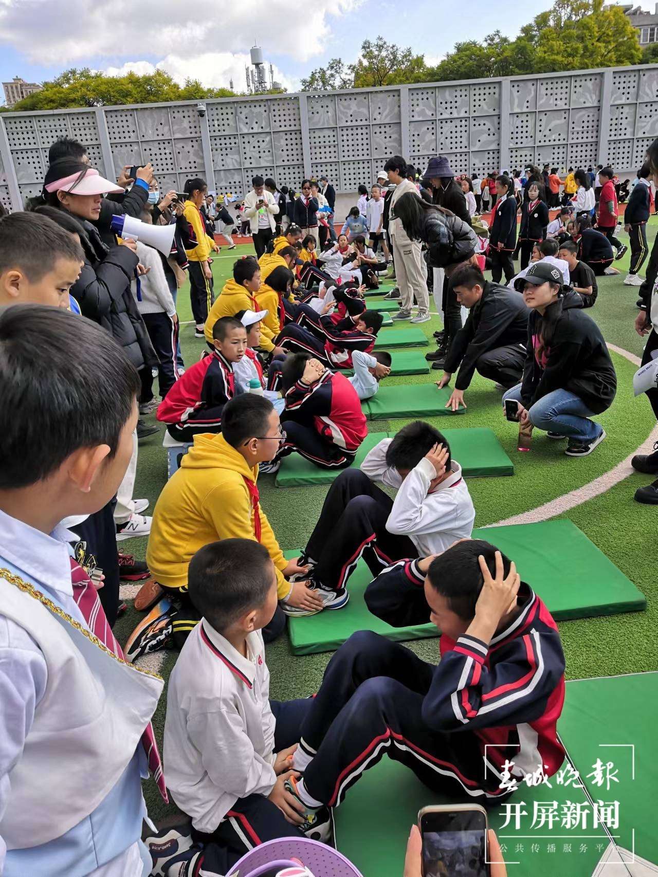 莲华小学