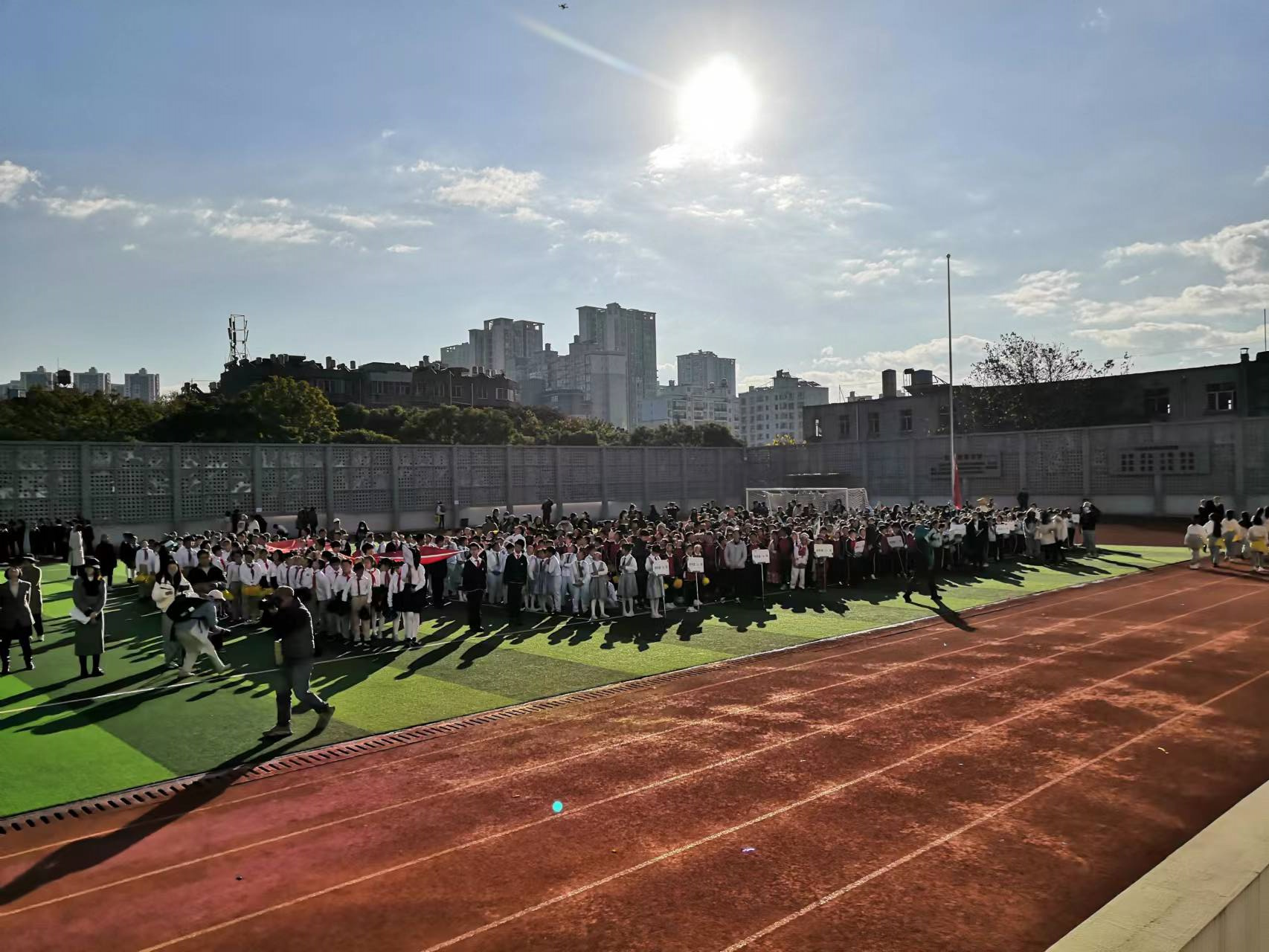 莲华小学