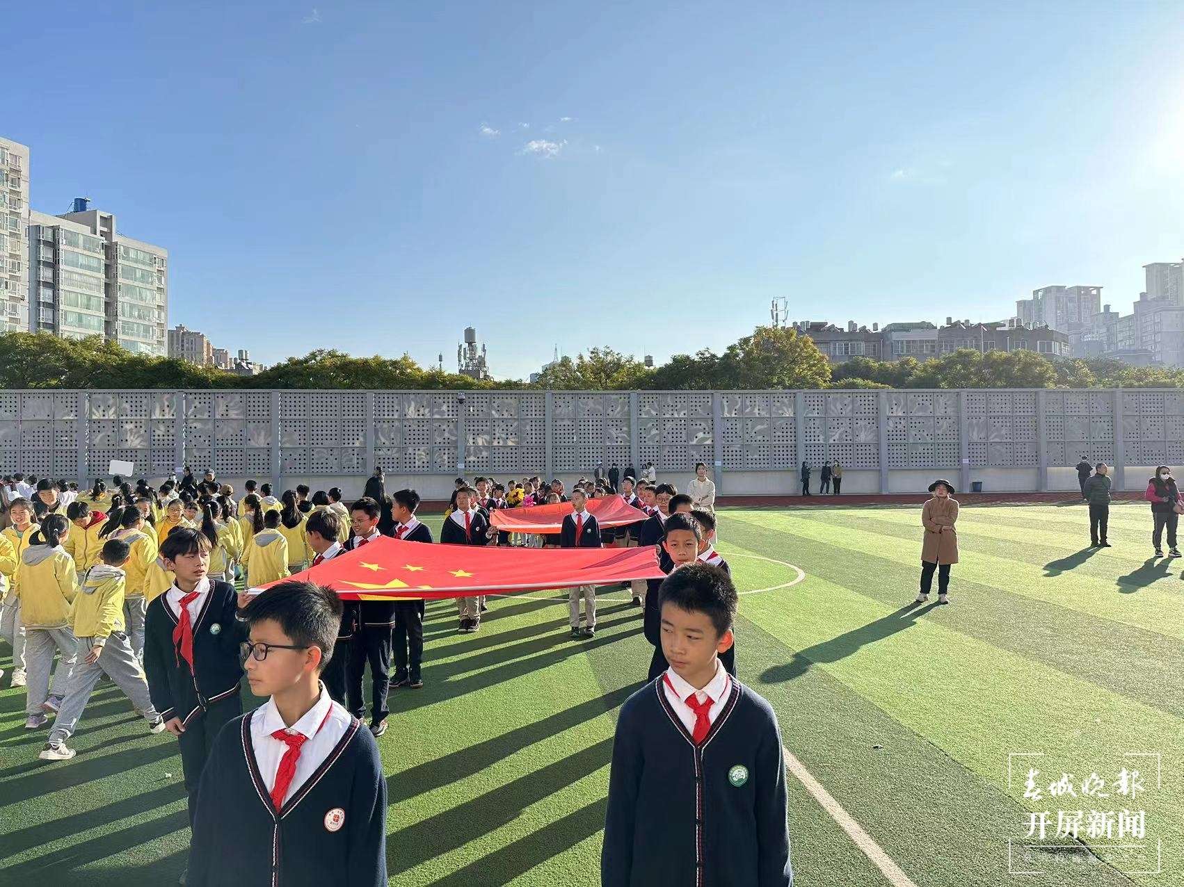 莲华小学