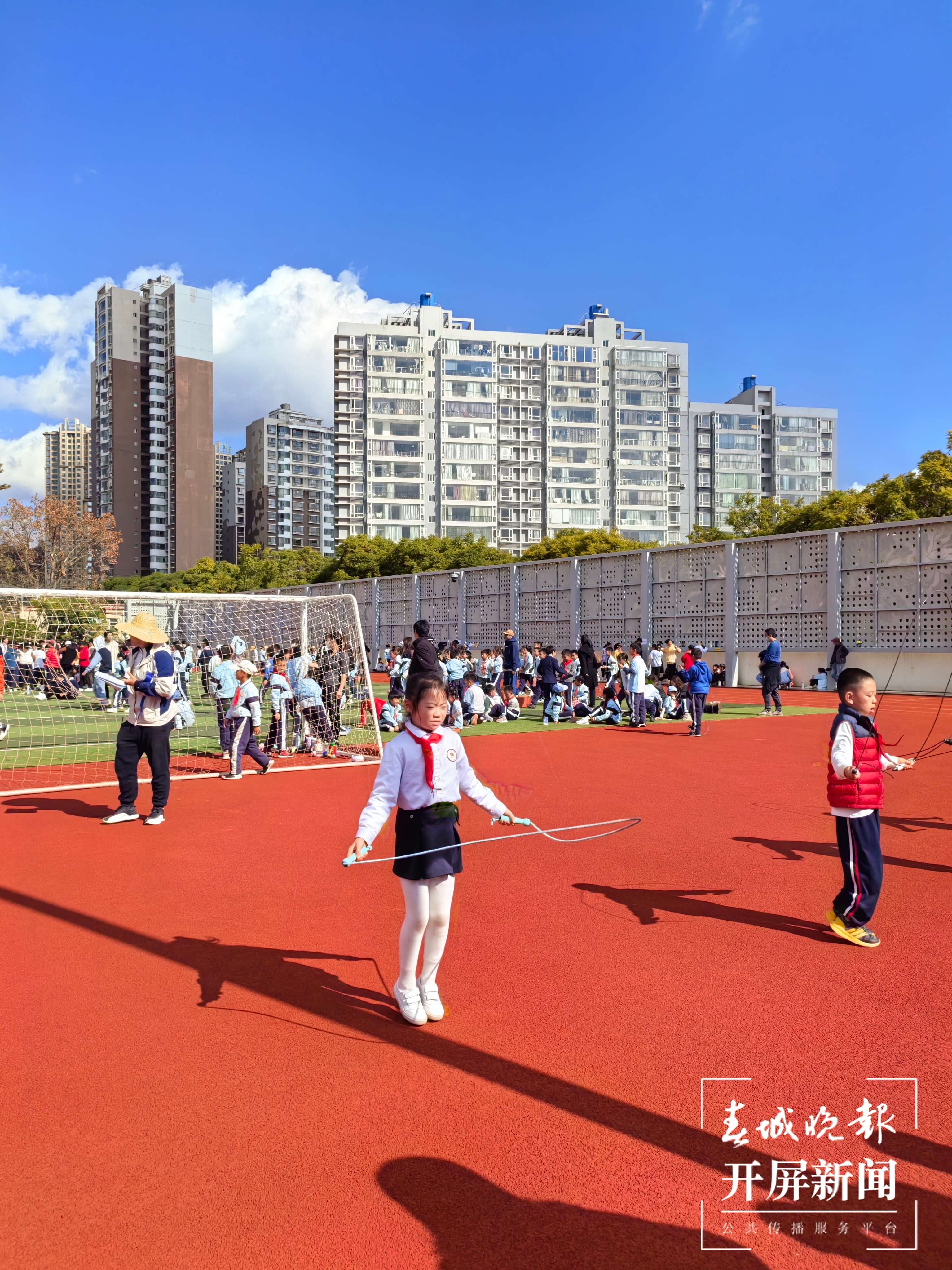 莲华小学