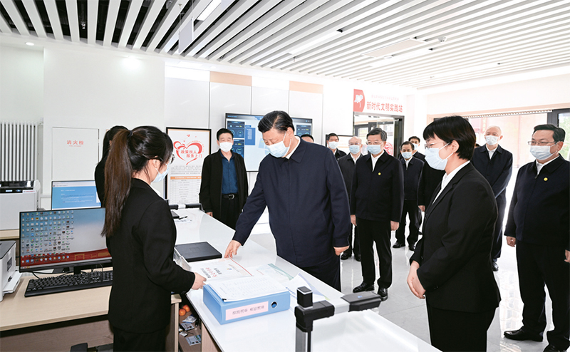 在二十届中央机构编制委员会第一次会议上的讲话3.jpg
