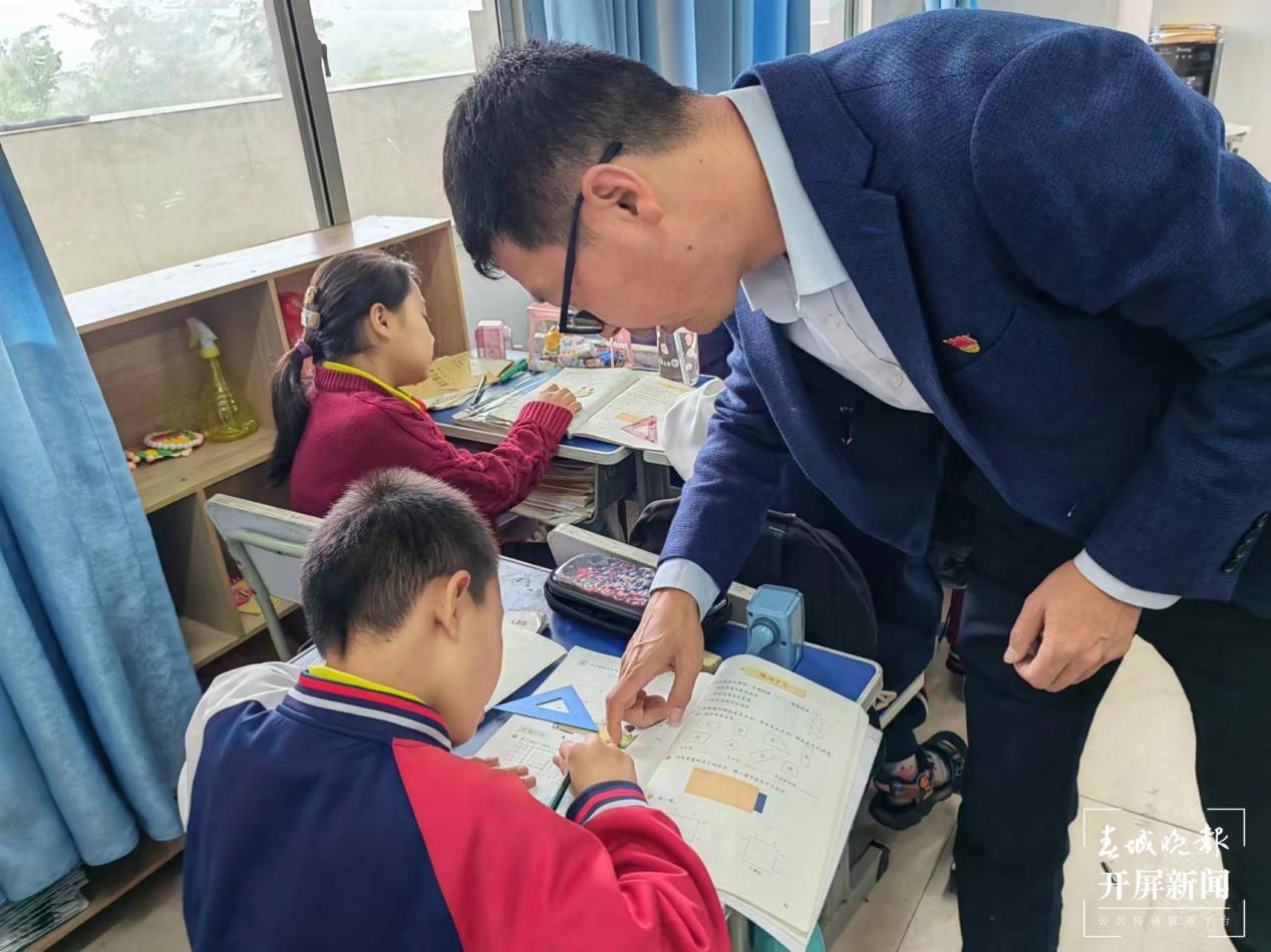 西联送教