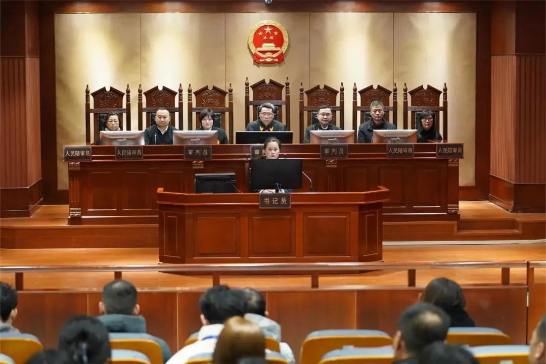 “开国少将被造谣成叛徒”案宣判!