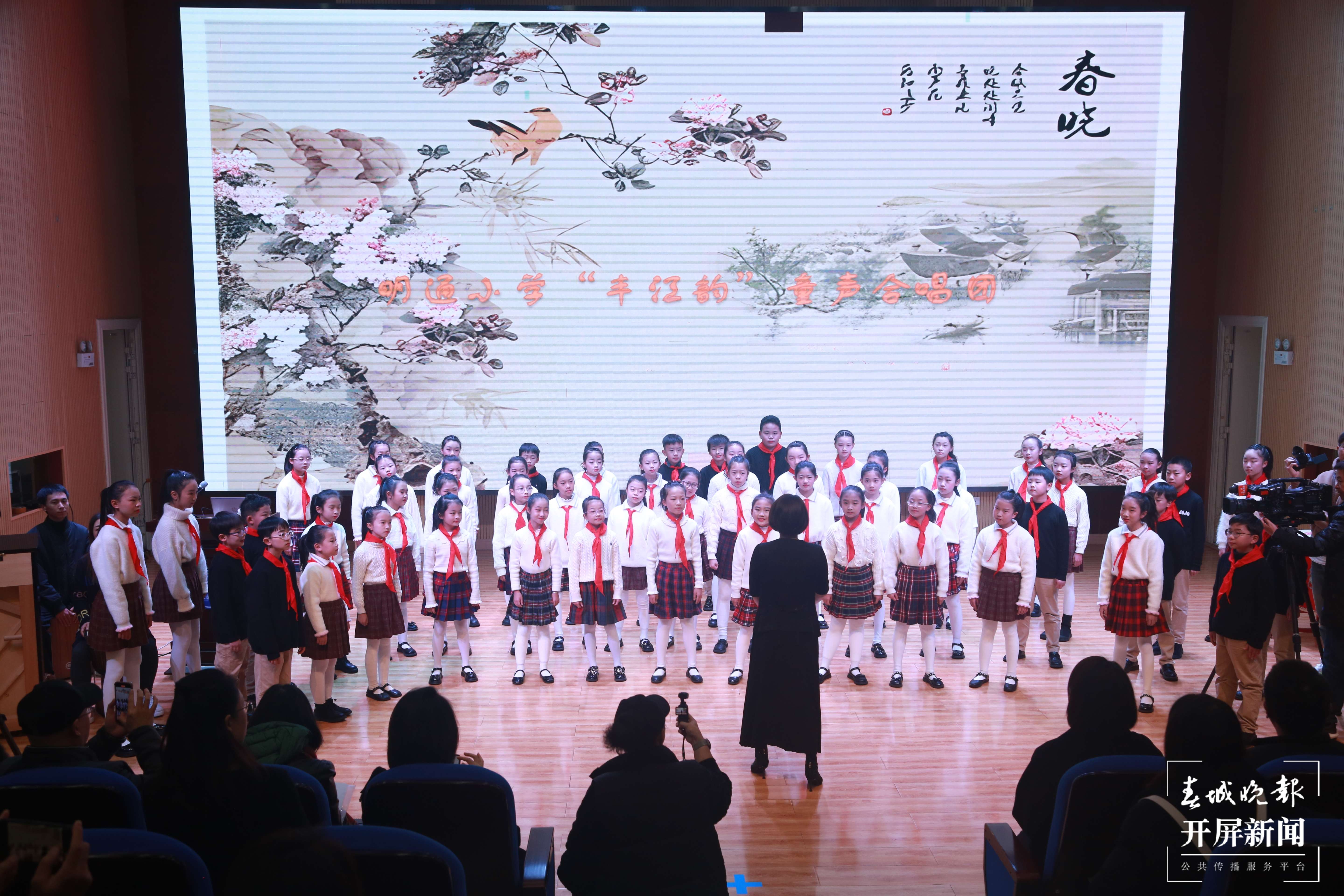 盘龙区美育