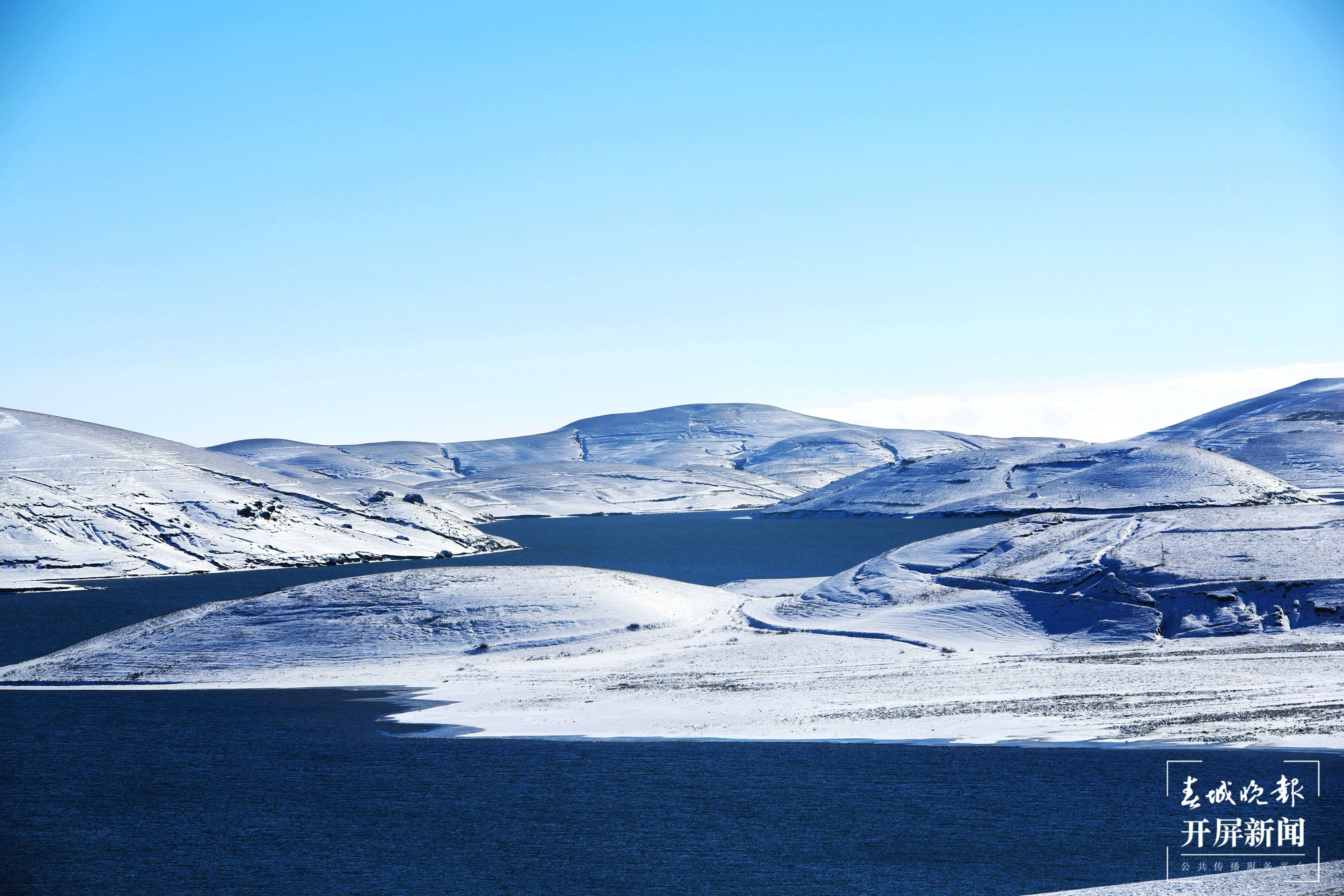 大山包雪景（吴太平 摄） (3).JPG