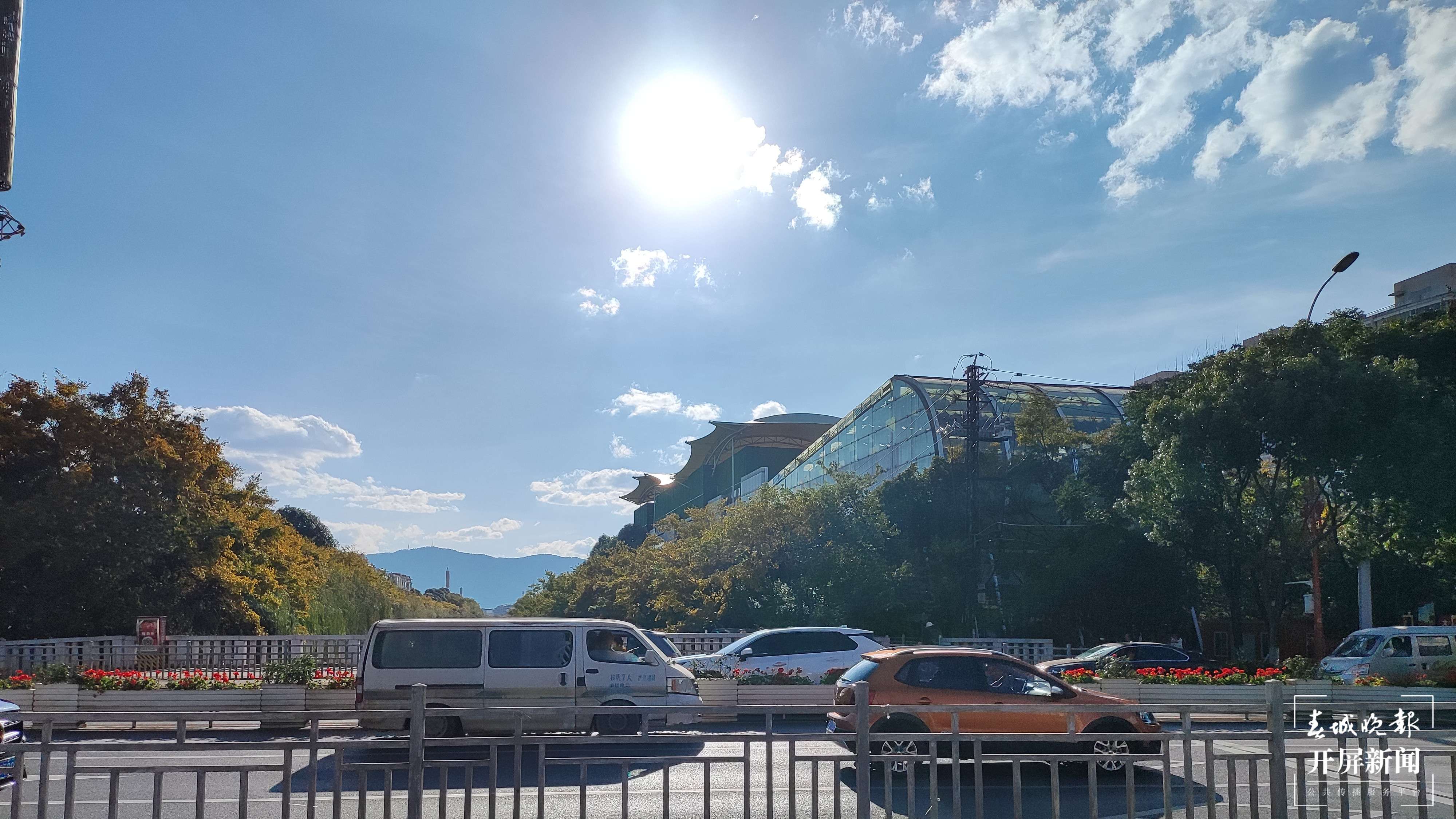 晴天16:9（头图可用）