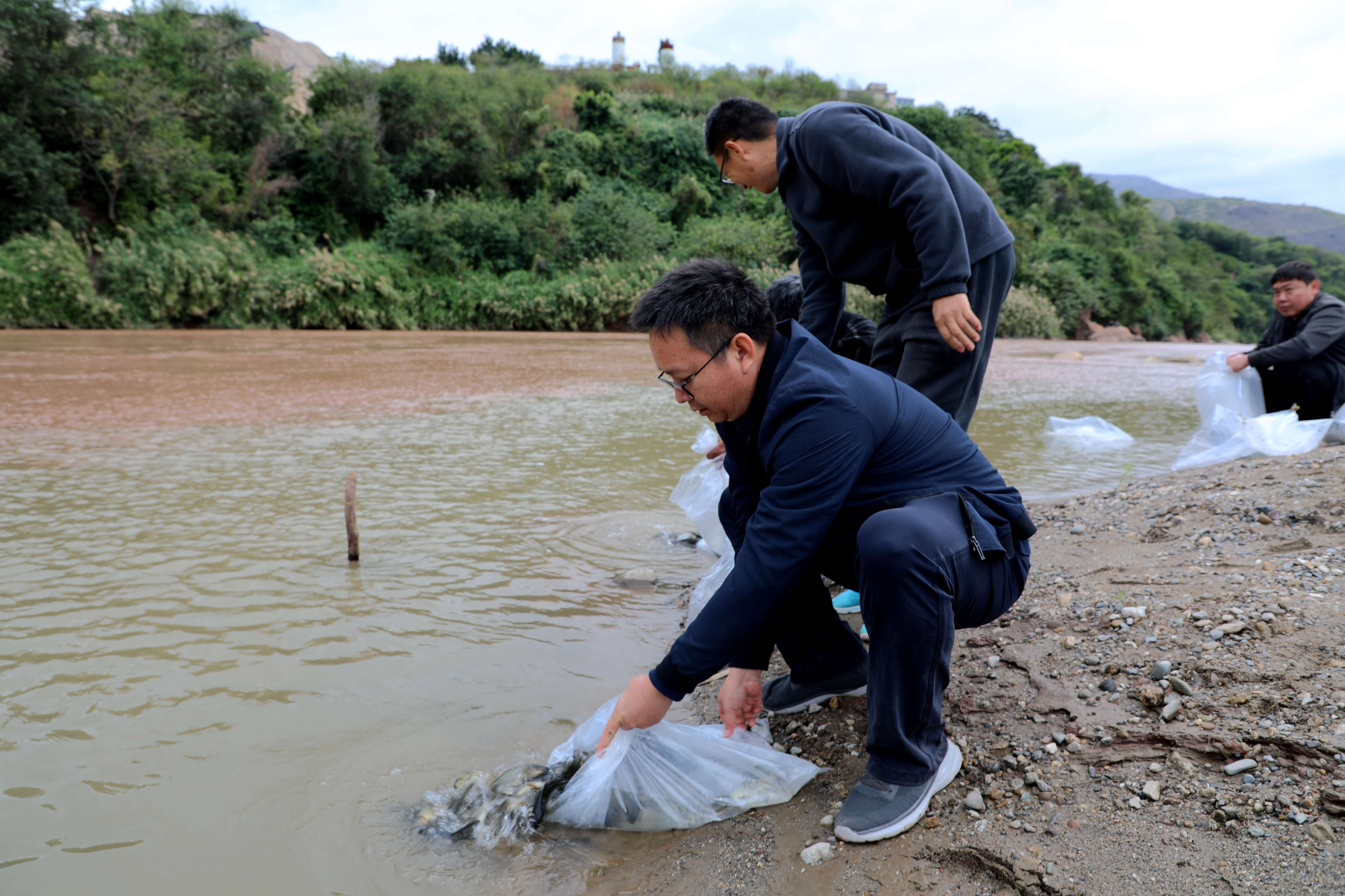 元江鲤增殖放流 (13).JPG