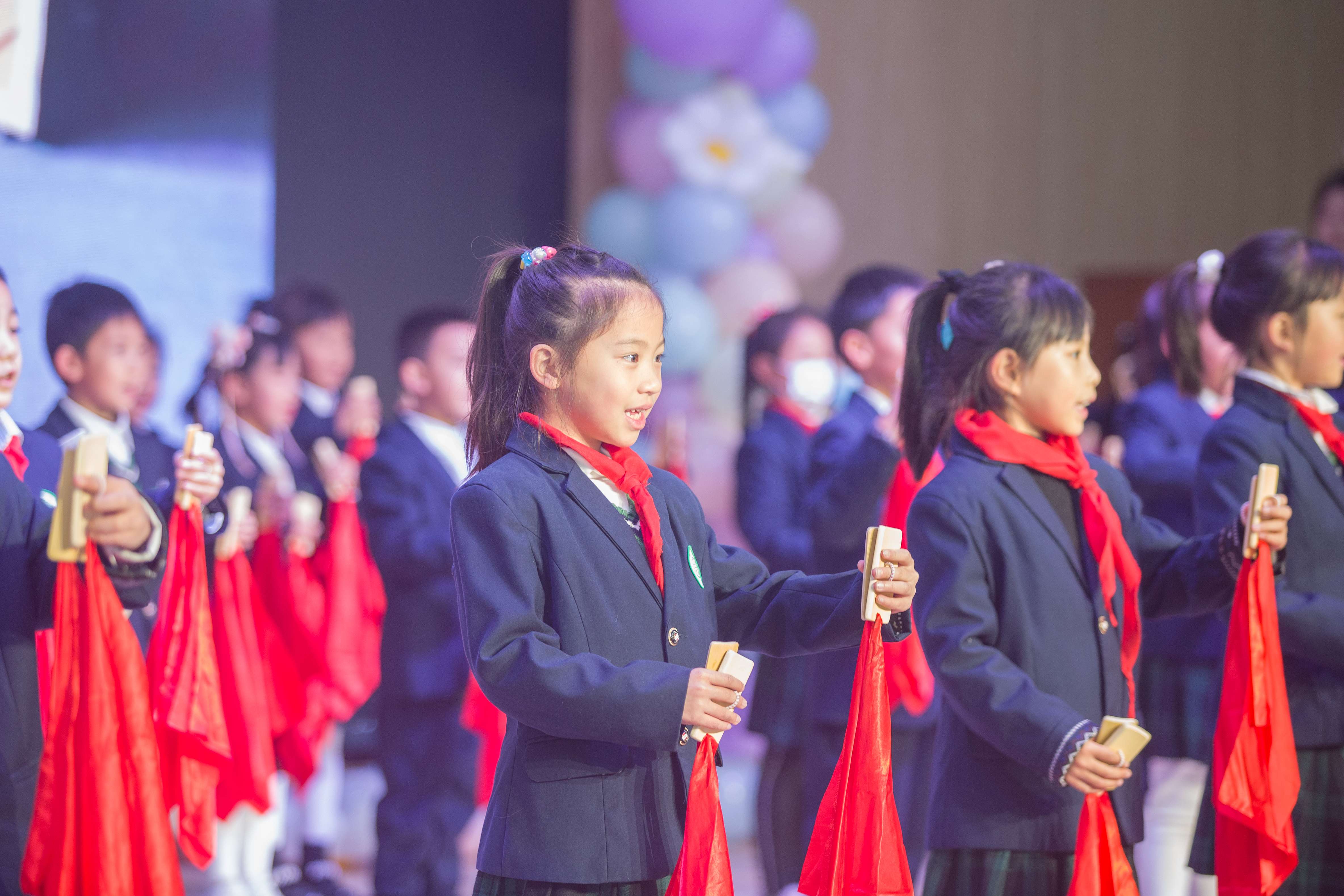 昆明市西山区芳草地国际学校