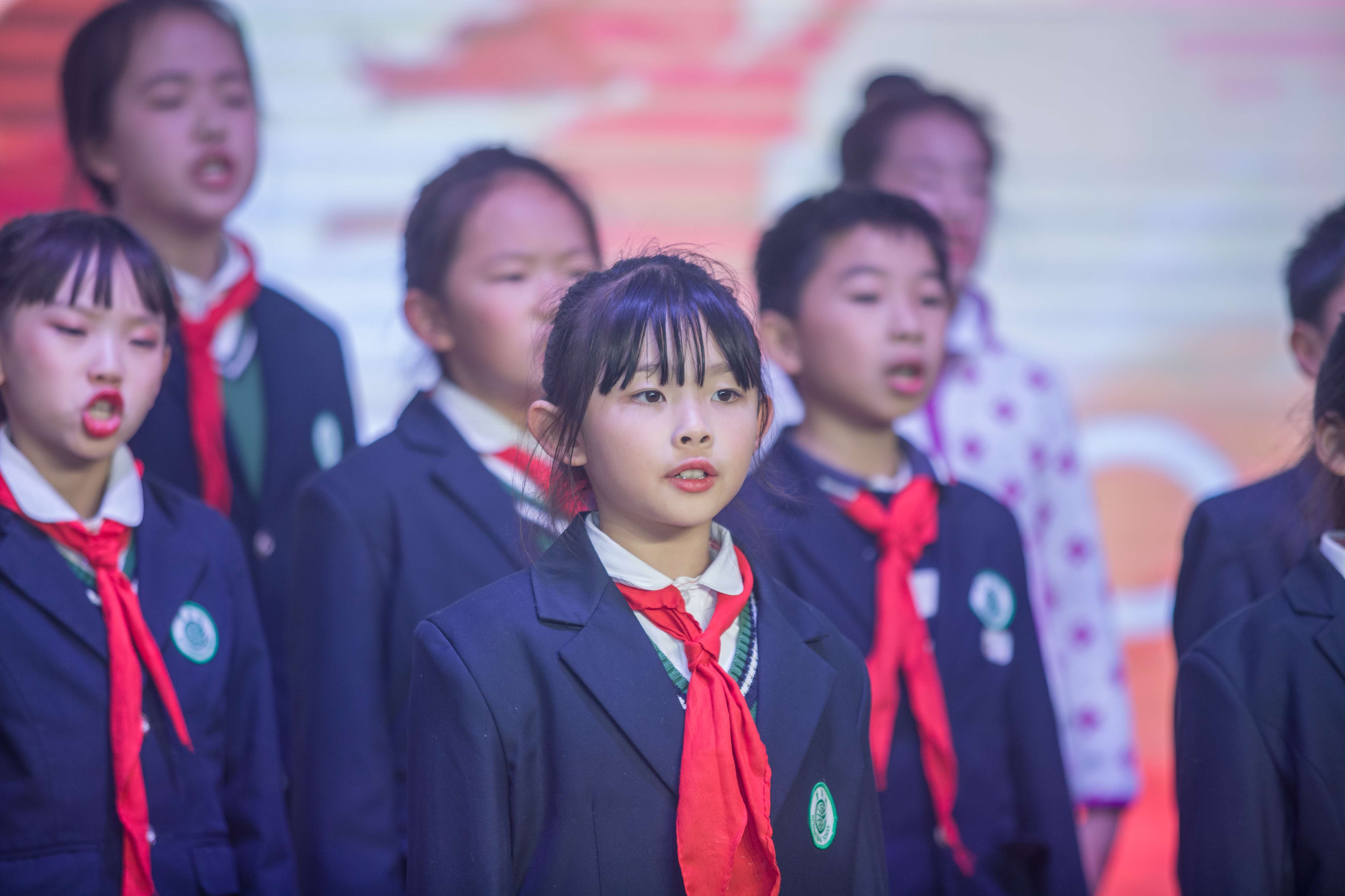 昆明市西山区芳草地国际学校