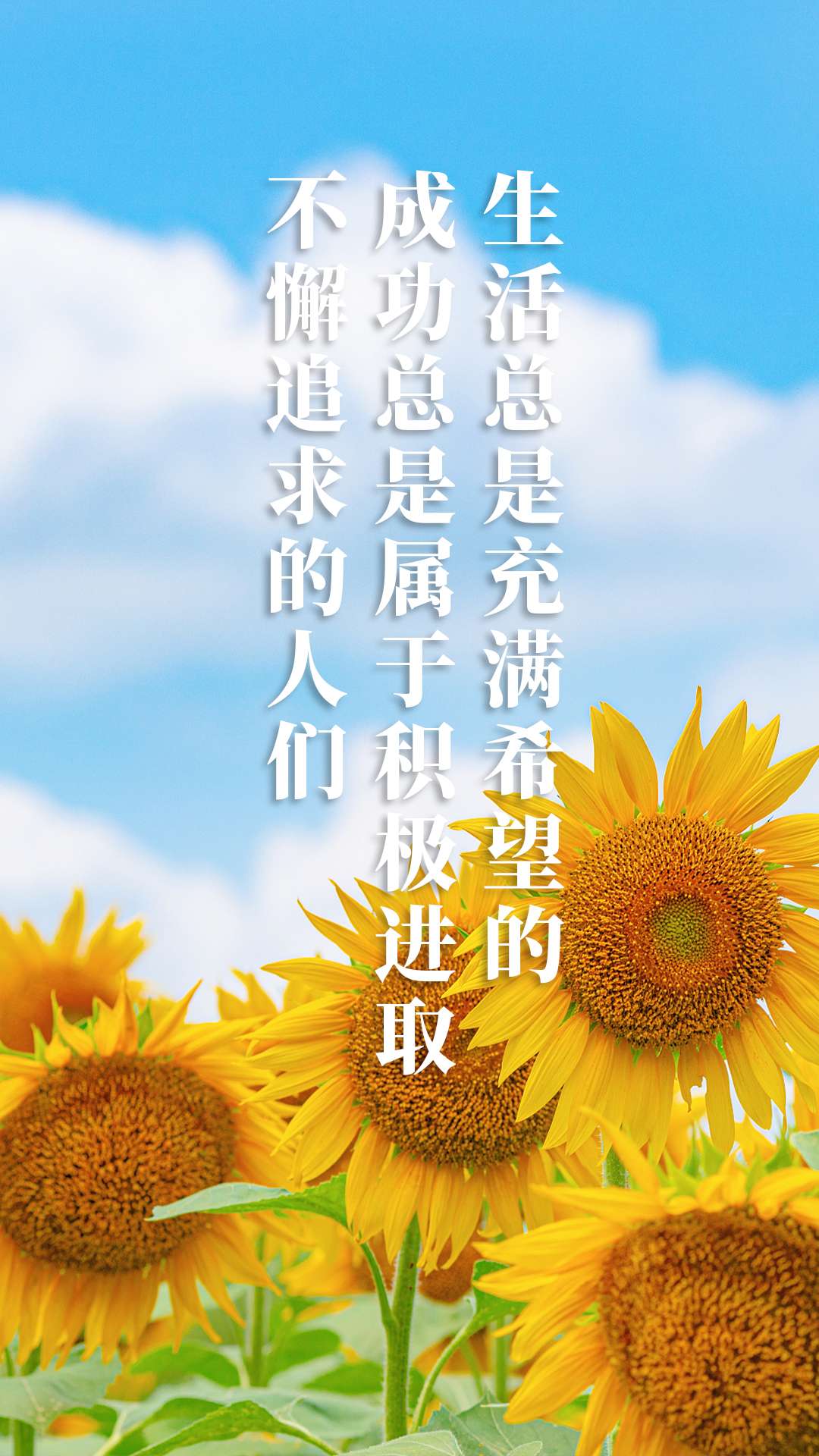 为奋斗者加油 10张海报重温习近平新年贺词.jpg