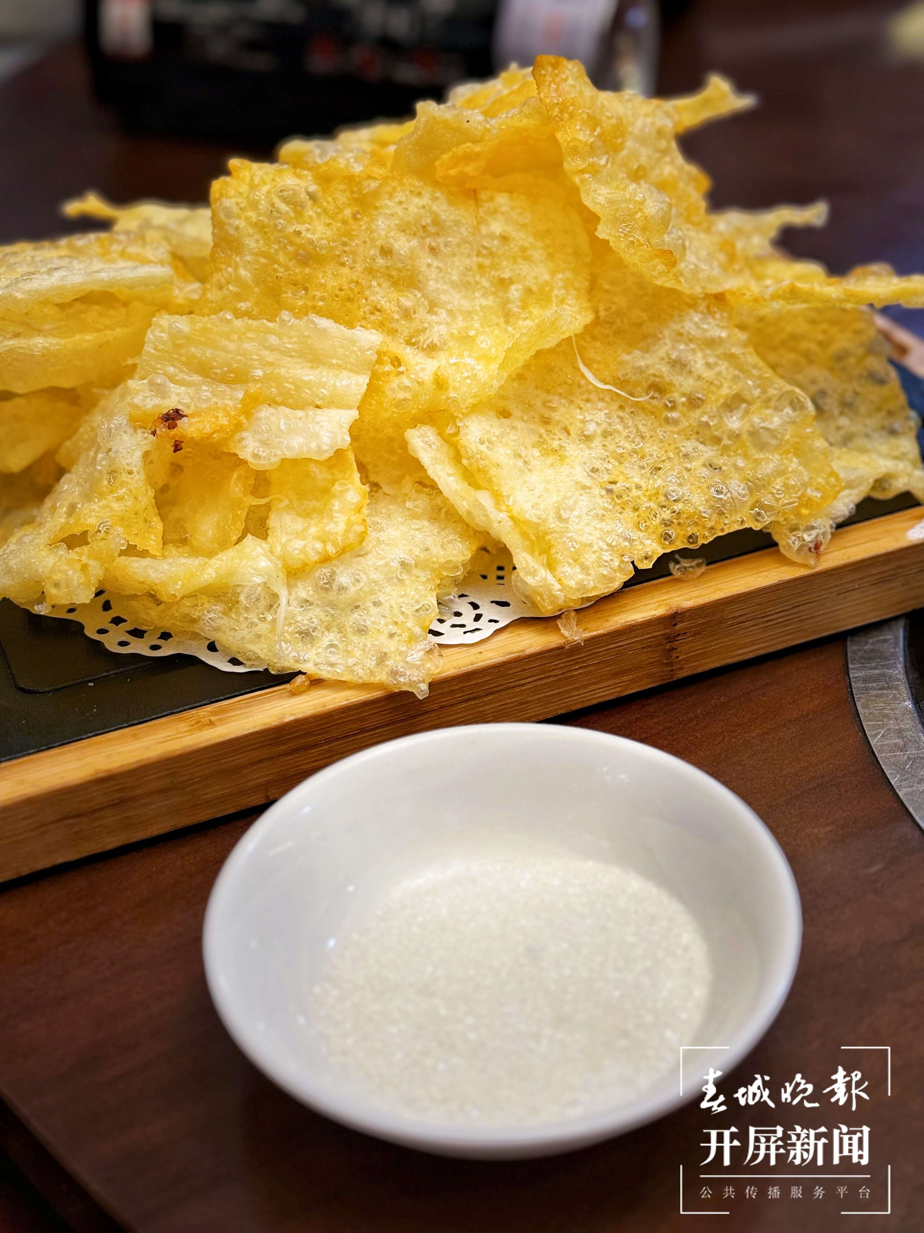 昆滇风云｜云南年饭 香飘世界