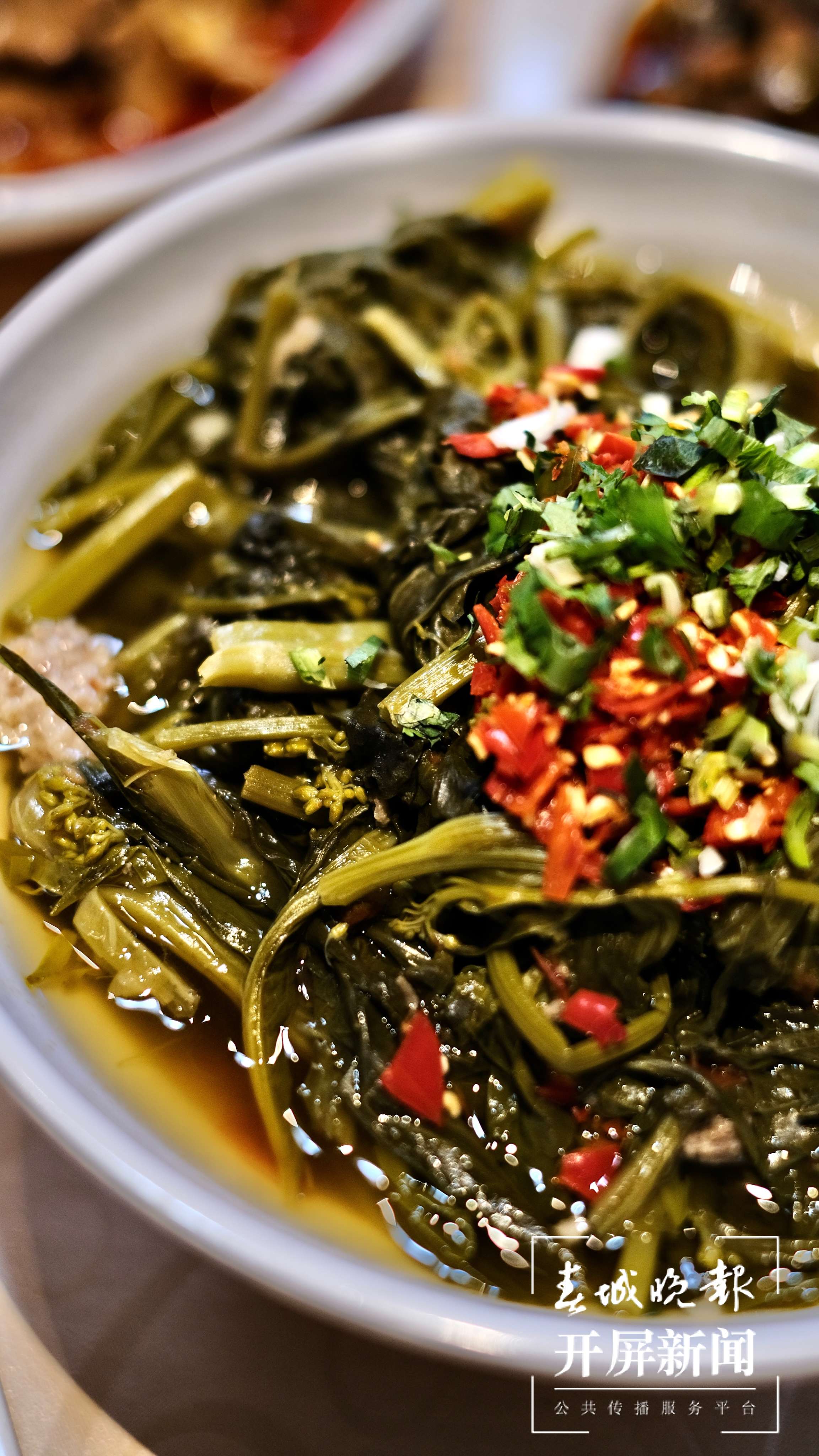 昆滇风云｜云南年饭 香飘世界